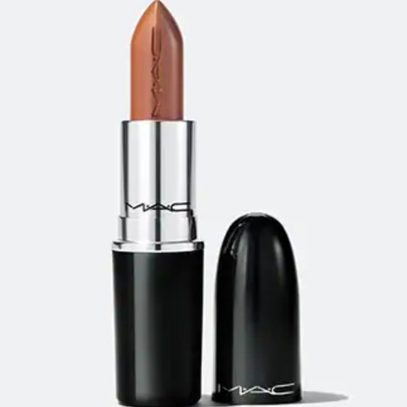 MAC Cosmetics Other - MAC Femmomenon Lustreglass Lipstick
